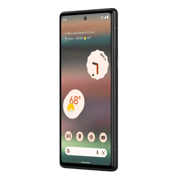 Google Pixel 6a Sage 128GB (Unlocked) - Image 4