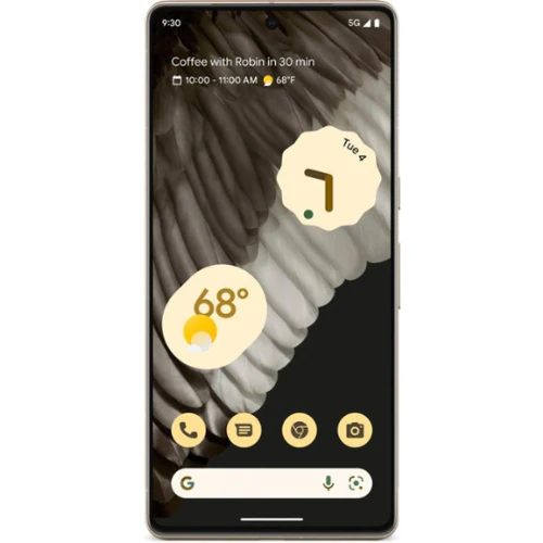 Google Pixel 7 Pro Hazel 128GB (Unlocked) - Image 3