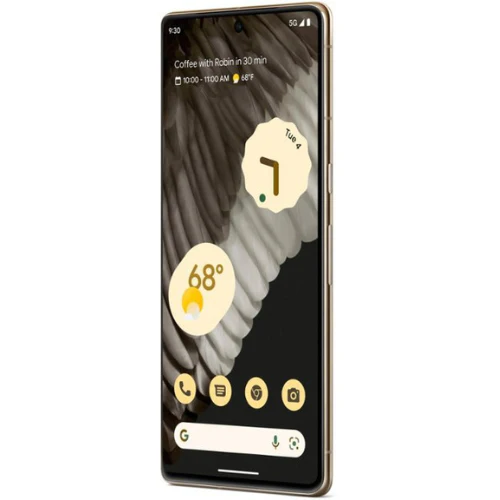 Google Pixel 7 Pro Hazel 256GB (Unlocked) - Image 2