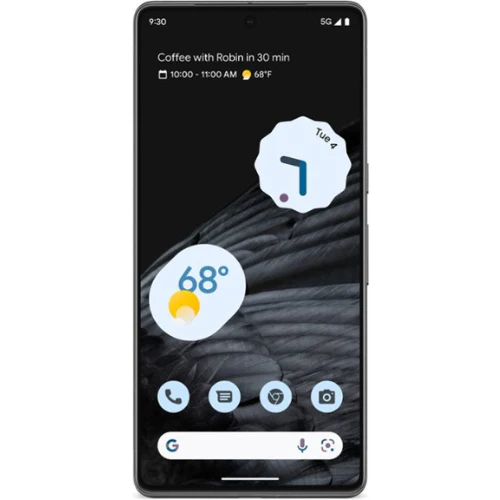 Google Pixel 7 Pro Obsidian 512GB (Unlocked) - Image 3