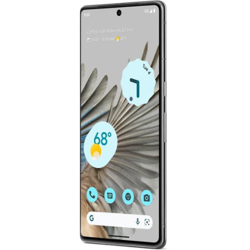 Google Pixel 7 Pro Snow 512GB (Unlocked) - Image 2