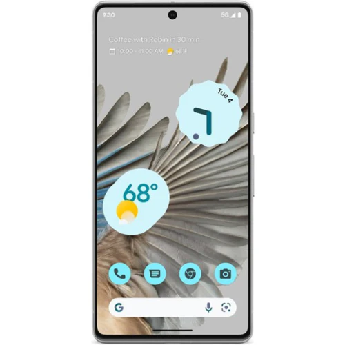 Google Pixel 7 Pro Snow 512GB (Unlocked) - Image 3