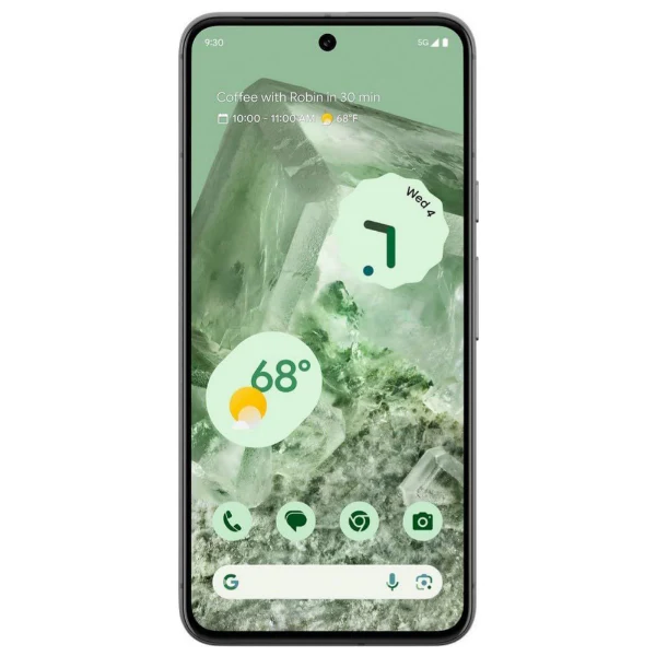 Google Pixel 8 Hazel 128GB (Unlocked) - Image 2
