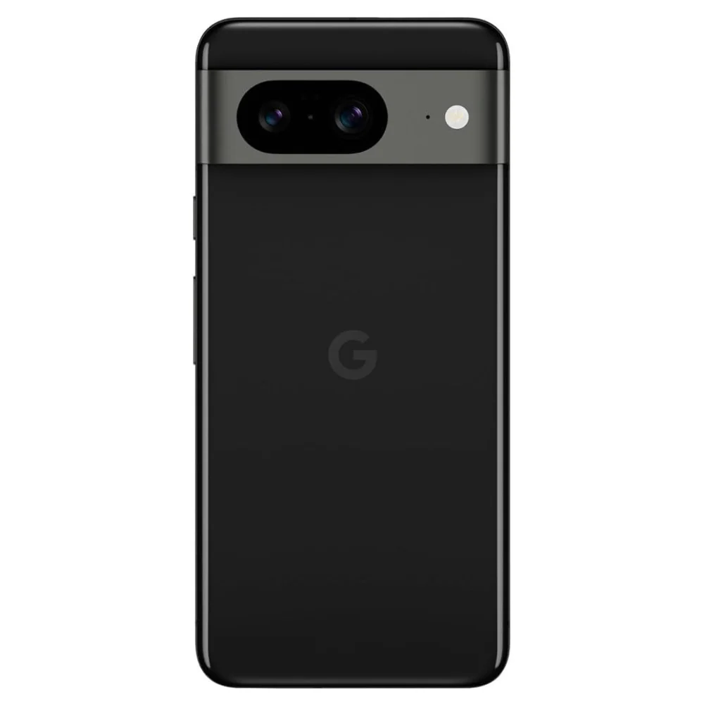 Google Pixel 8 Obsidian 256GB (Unlocked) - Image 3