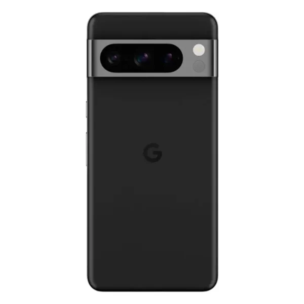 Google Pixel 8 Pro Obsidian 256GB (Unlocked) - Image 3