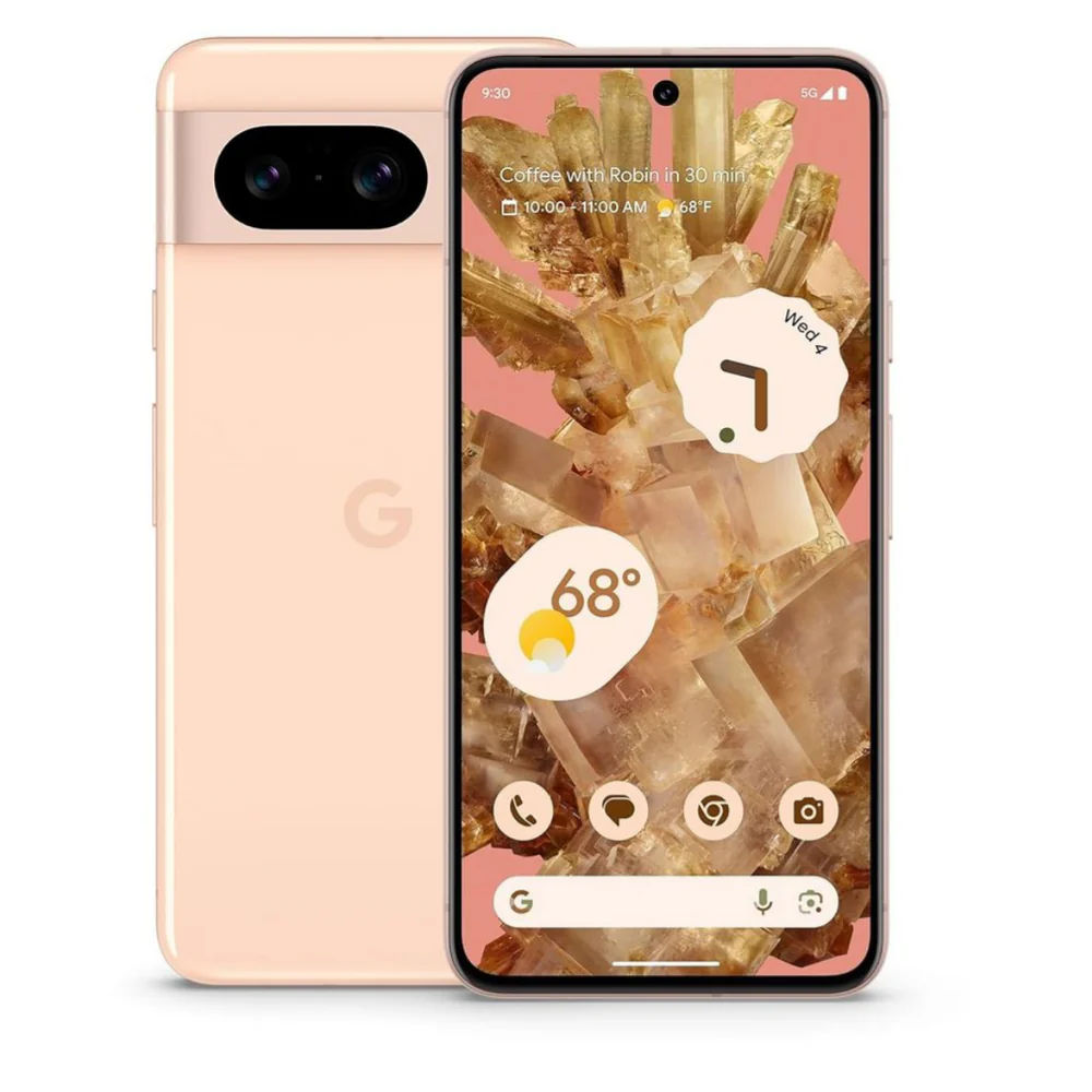 Google Pixel 8 (Unlocked) - Image 3