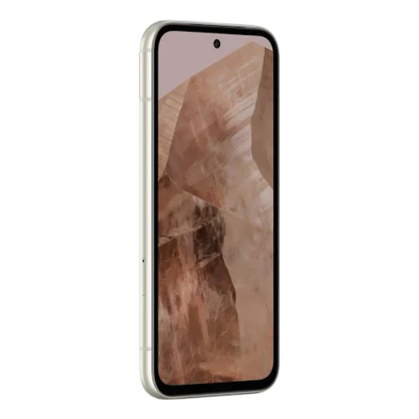 Google Pixel 8a Porcelain 256GB (Unlocked) - Image 2