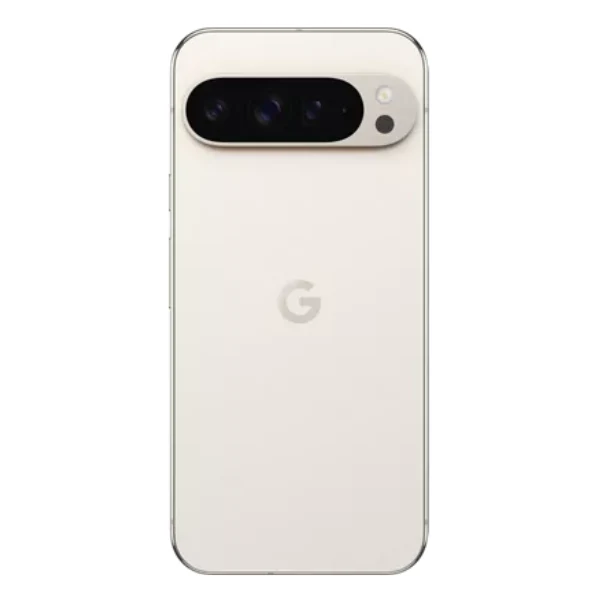 Google Pixel 9 Pro Porcelain 128GB (Unlocked) - Image 4