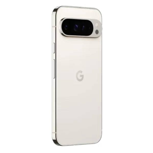 Google Pixel 9 Pro Porcelain 512GB (Unlocked) - Image 2
