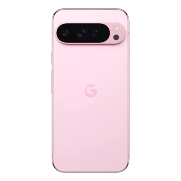 Google Pixel 9 Pro Rose Quartz 1TB (Unlocked) - Image 4