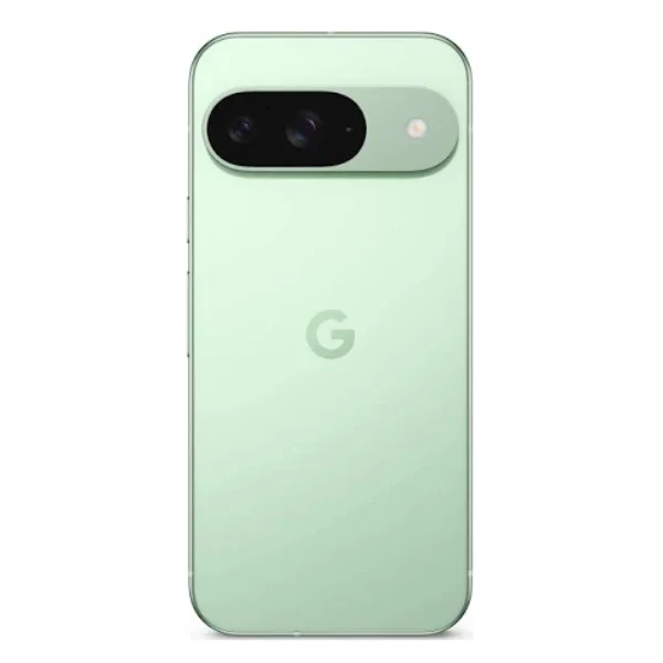 Google Pixel 9 Wintergreen 128GB (Unlocked) - Image 4