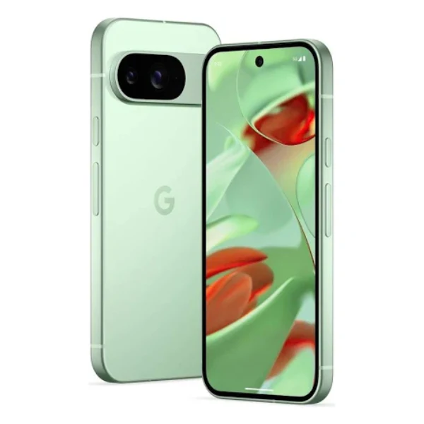 Google Pixel 9 Wintergreen 256GB (Unlocked) - Image 3