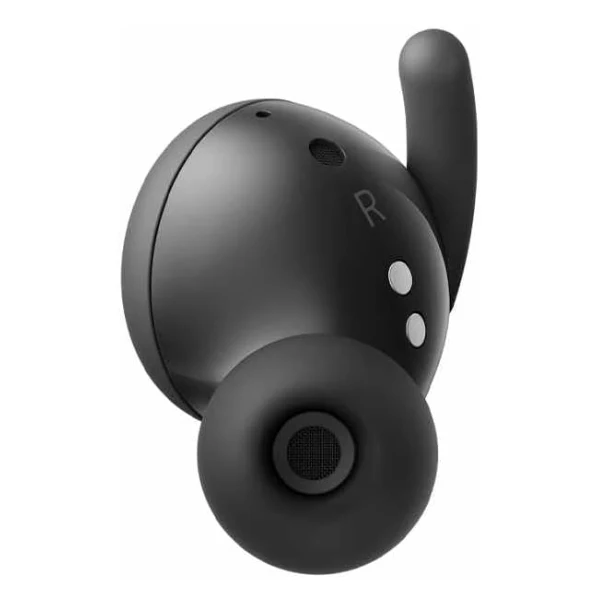 Google Pixel Buds A-Series Wireless Earbuds - Charcoal - Image 3
