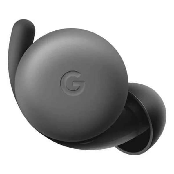 Google Pixel Buds A-Series Wireless Earbuds - Charcoal - Image 4