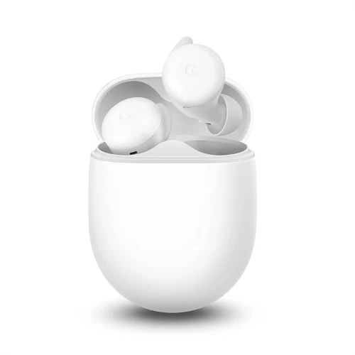 Google Pixel Buds A-Series Wireless Earbuds - White