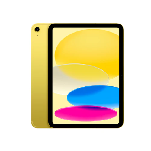 iPad 10th Gen (2022) - Image 10