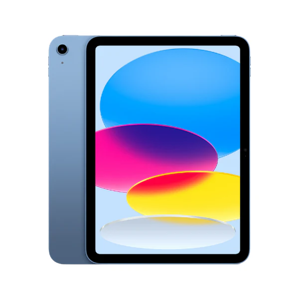 iPad 11 (2025, A16 Series) 128GB Blue (Wifi + Cellular)