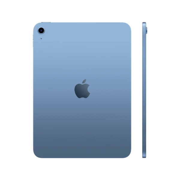 iPad 11 (2025, A16 Series) 128GB Blue (Wifi + Cellular) - Image 2