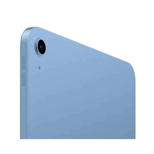 iPad 11 (2025, A16 Series) 128GB Blue (Wifi + Cellular) - Image 3