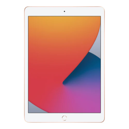 iPad 2020 (8th Gen, 10.2") 128GB Gold (Wifi) - Image 4