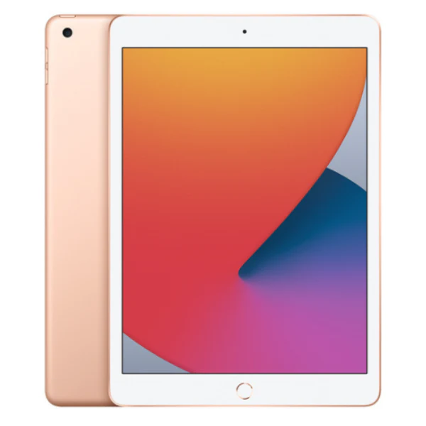 iPad 2020 (8th Gen, 10.2") 32GB Gold (Wifi)
