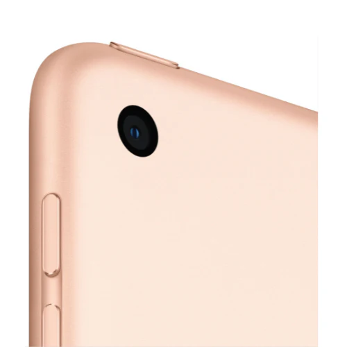 iPad 2020 (8th Gen, 10.2") 32GB Gold (Wifi) - Image 4