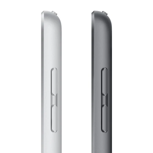 iPad 2021 (9th Gen, 10.2") 64GB Space Gray (Wifi) - Image 4