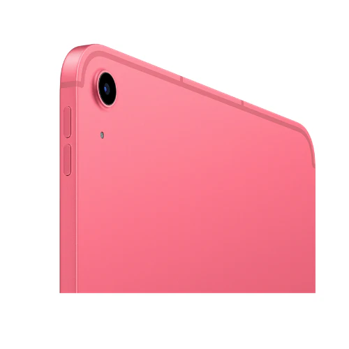iPad 2022 (10th Gen, 10.9") 256GB Pink (Cellular + Wifi) - Image 3