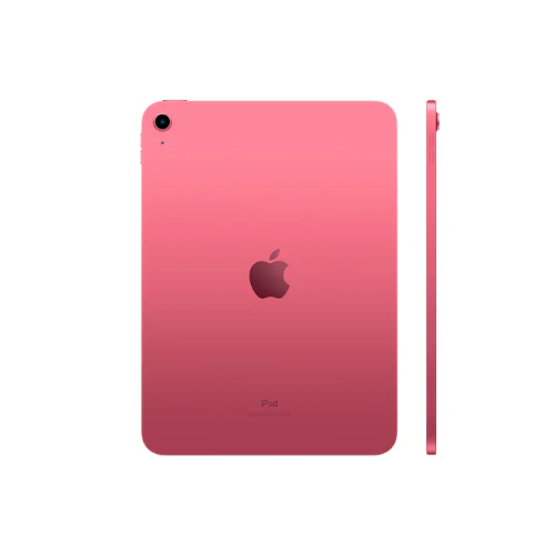 iPad 2022 (10th Gen, 10.9") 256GB Pink (Wifi) - Image 2