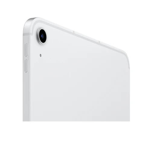 iPad 2022 (10th Gen, 10.9") 64GB Silver (Cellular + Wifi) - Image 3