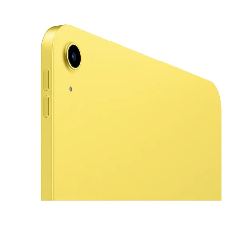 iPad 2022 (10th Gen, 10.9") 256GB Yellow (Wifi) - Image 3