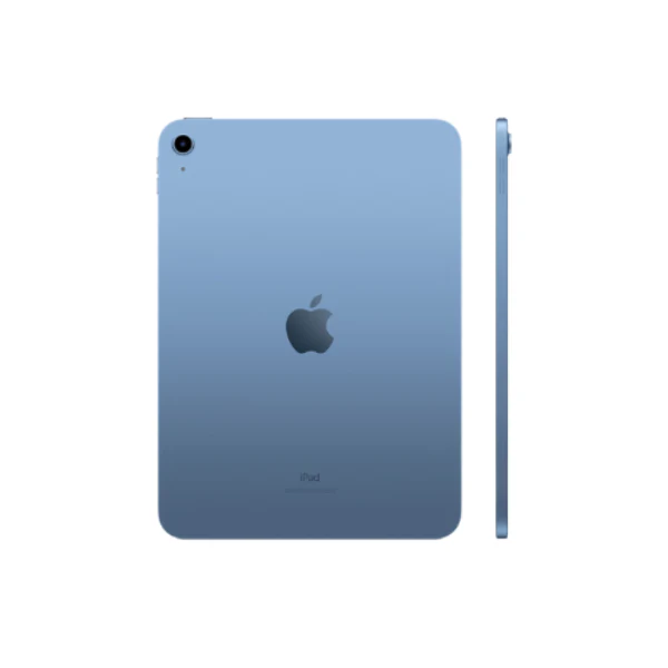 iPad 2022 (10th Gen, 10.9") 64GB Blue (Wifi) - Image 2