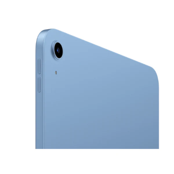 iPad 2022 (10th Gen, 10.9") 64GB Blue (Wifi) - Image 3