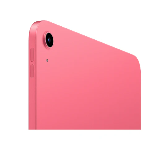 iPad 2022 (10th Gen, 10.9") 64GB Pink (Wifi) - Image 3
