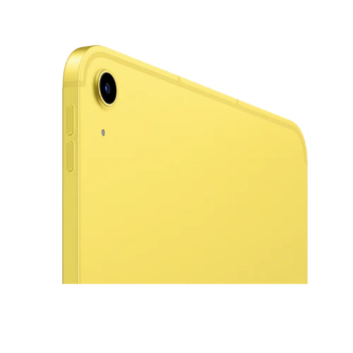 iPad 2022 (10th Gen, 10.9") 64GB Yellow (Cellular + Wifi) - Image 3