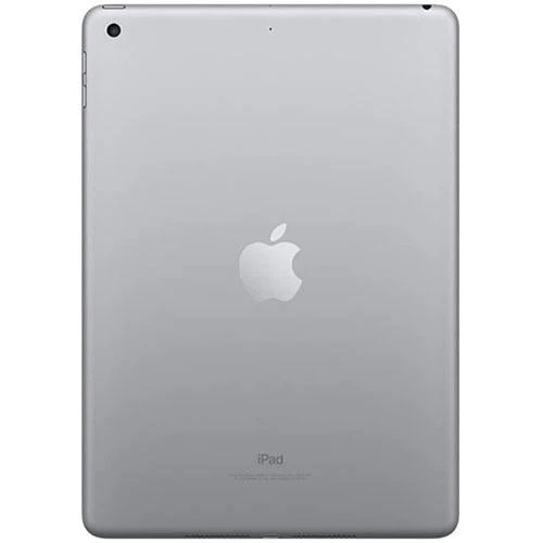 iPad 2017 (5th Gen, 9.7") 128GB Space Gray (Cellular + Wifi) - Image 2