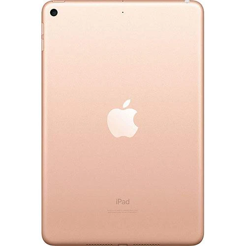 iPad 2017 (5th Gen, 9.7") 32GB Gold (Cellular + WiFi) - Image 2