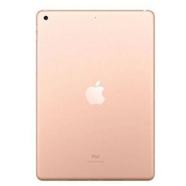 iPad 2019 (7th Gen, 10.2") 32GB Gold (Wifi) - Image 2