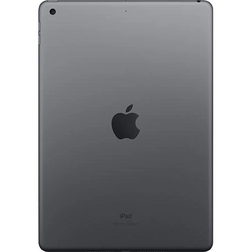 iPad 2019 (7th Gen, 10.2") 32GB Space Gray (Cellular + Wifi) - Image 3