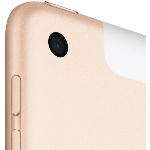 iPad 2020 (8th Gen, 10.2") 128GB Gold (Cellular + Wifi) - Image 4