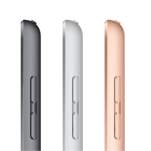 iPad 2020 (8th Gen, 10.2") 32GB Silver (Wifi) - Image 6