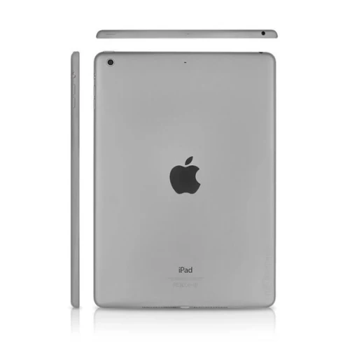 iPad Air (1st Gen, 9.7") 128GB Space Gray (Cellular + Wifi) - Image 4