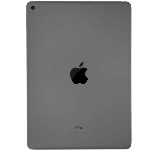 iPad Air 2 (2nd Gen, 9.7") 128GB Space Gray (Wifi) - Image 2
