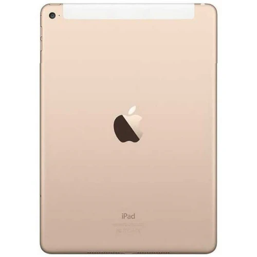 iPad Air 2 (2nd Gen, 9.7") 16GB Gold (Cellular + Wifi) - Image 2