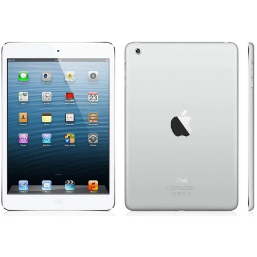 iPad Air 2 (2nd Gen, 9.7") 16GB Silver (Wifi)