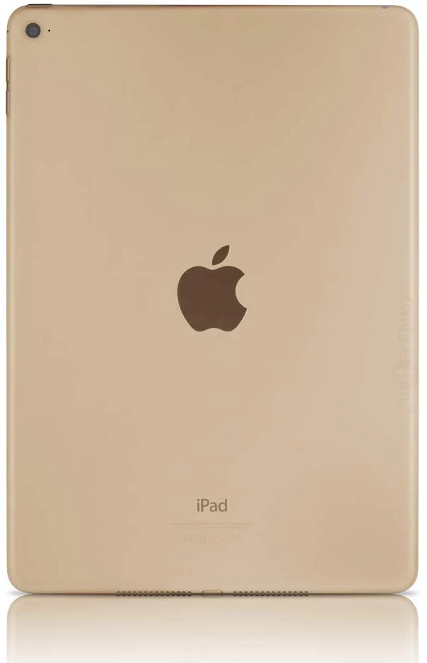 iPad Air 2 (2nd Gen, 9.7") 64GB Gold (Wifi) - Image 2