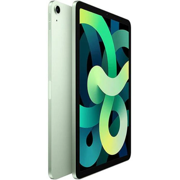 iPad Air 4 (4th Gen, 10.9") 64GB Green (Wifi) - Image 2