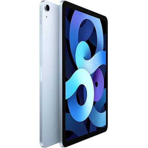 iPad Air 4 (4th Gen, 10.9") 256GB Sky Blue (Wifi) - Image 2