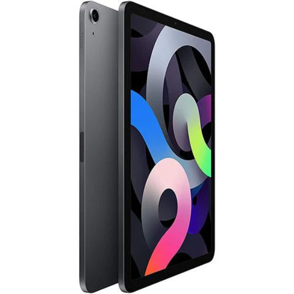 iPad Air 4 (4th Gen, 10.9") 64GB Space Gray (Wifi) - Image 2