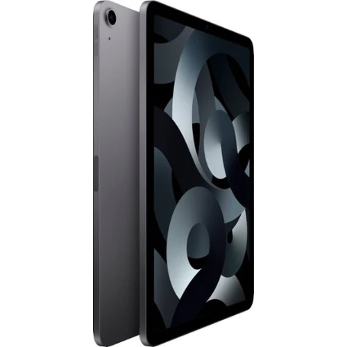 iPad Air 5 (5th Gen, 10.9") 256GB Space Gray (Wifi) - Image 2